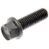 Dorman Turbo Up-Pipe Bolts Set 01-16 GM 6.6L Duramax LB7/LLY/LBZ/LMM/LML