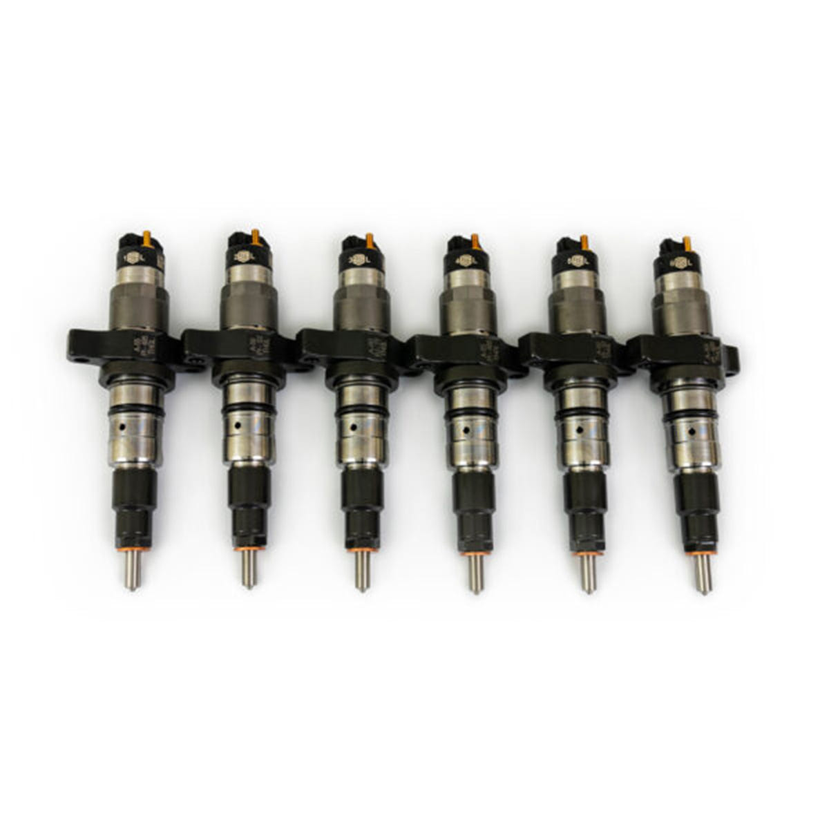 S&amp;S Diesel 30% Over Injector Set 04.5-07 Ram 5.9L Cummins