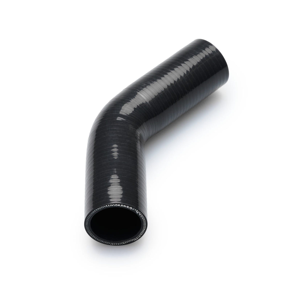 BOOST Products 45° Silicone Elbow