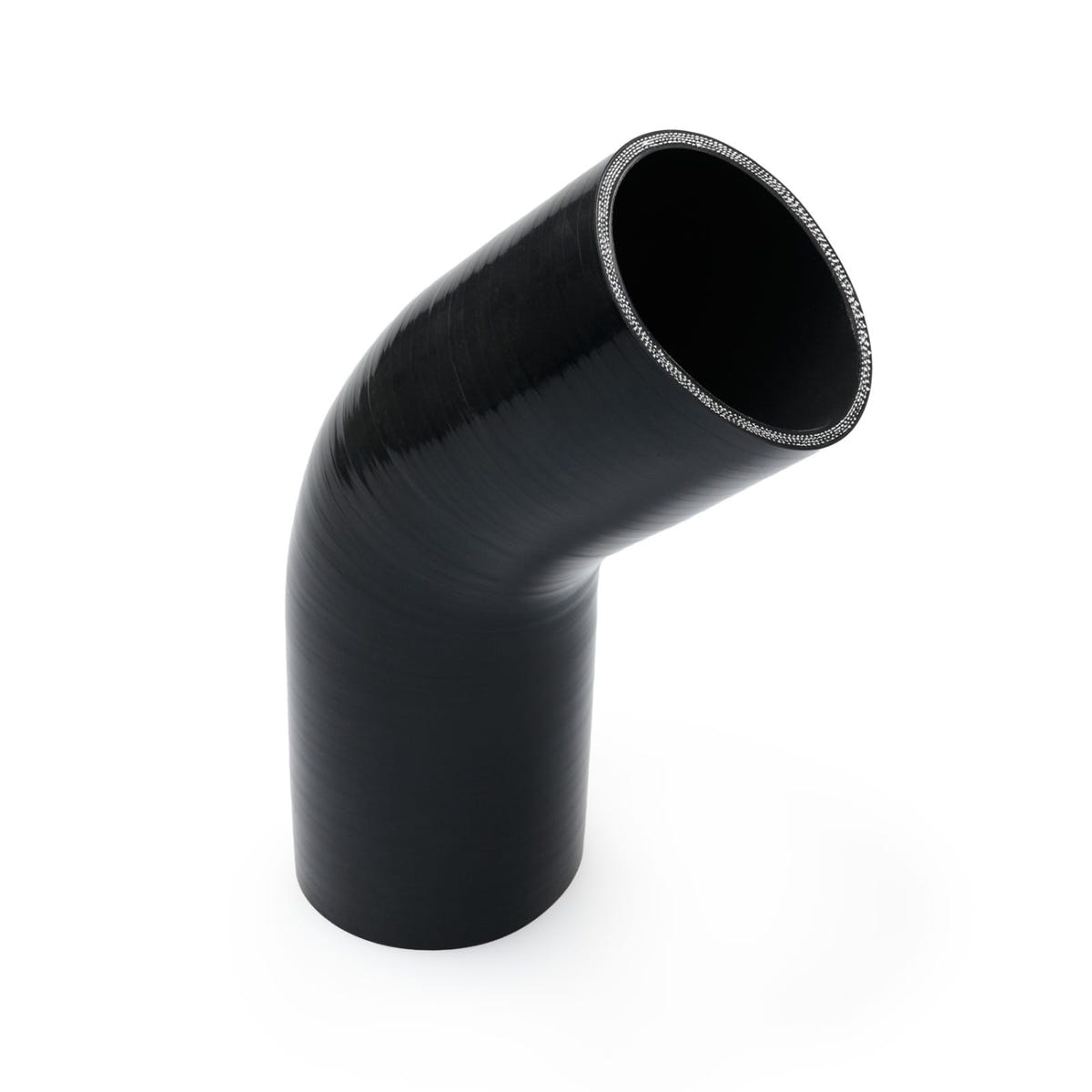 BOOST Products 45° Silicone Elbow