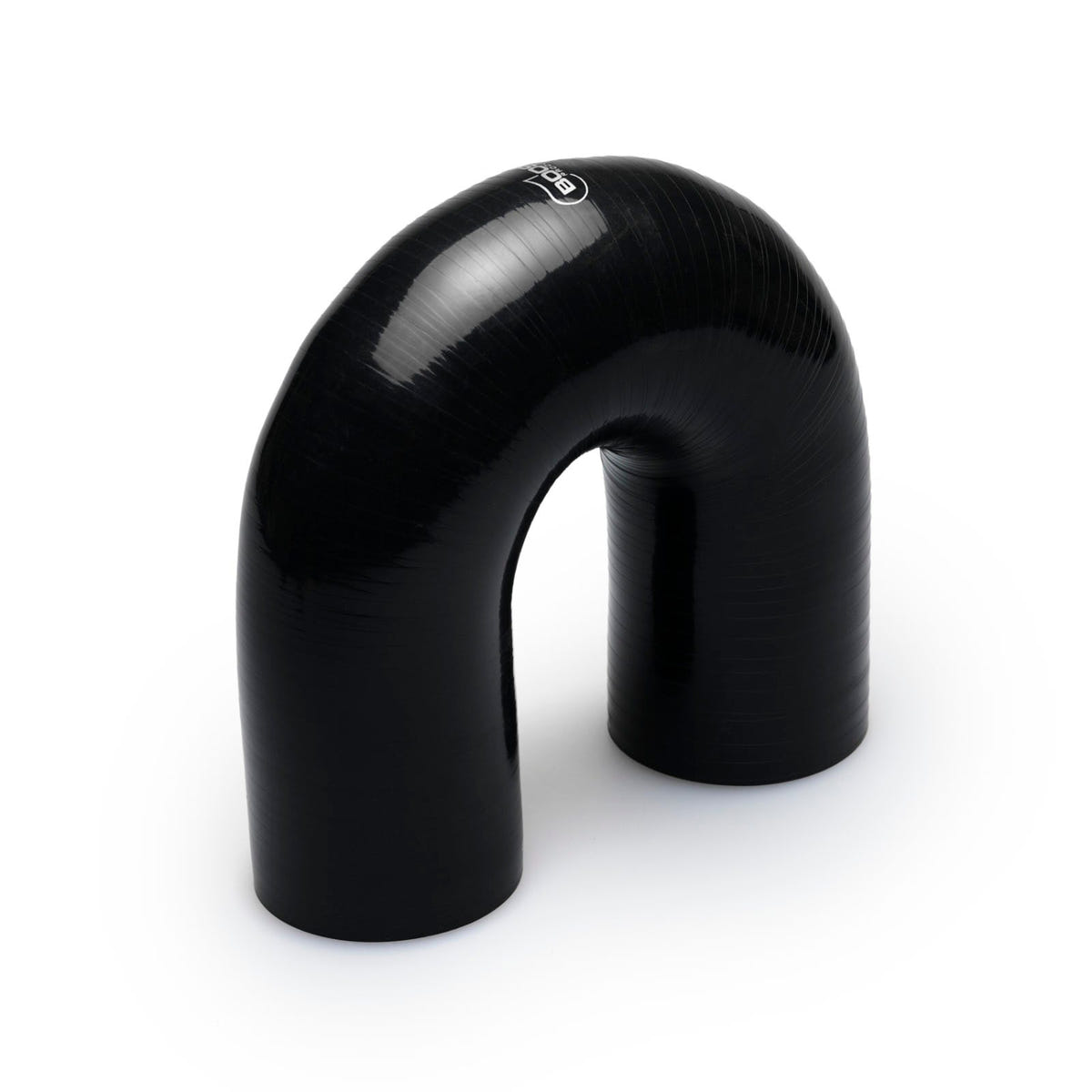 Boost Peroducts 180° Silicone Elbow