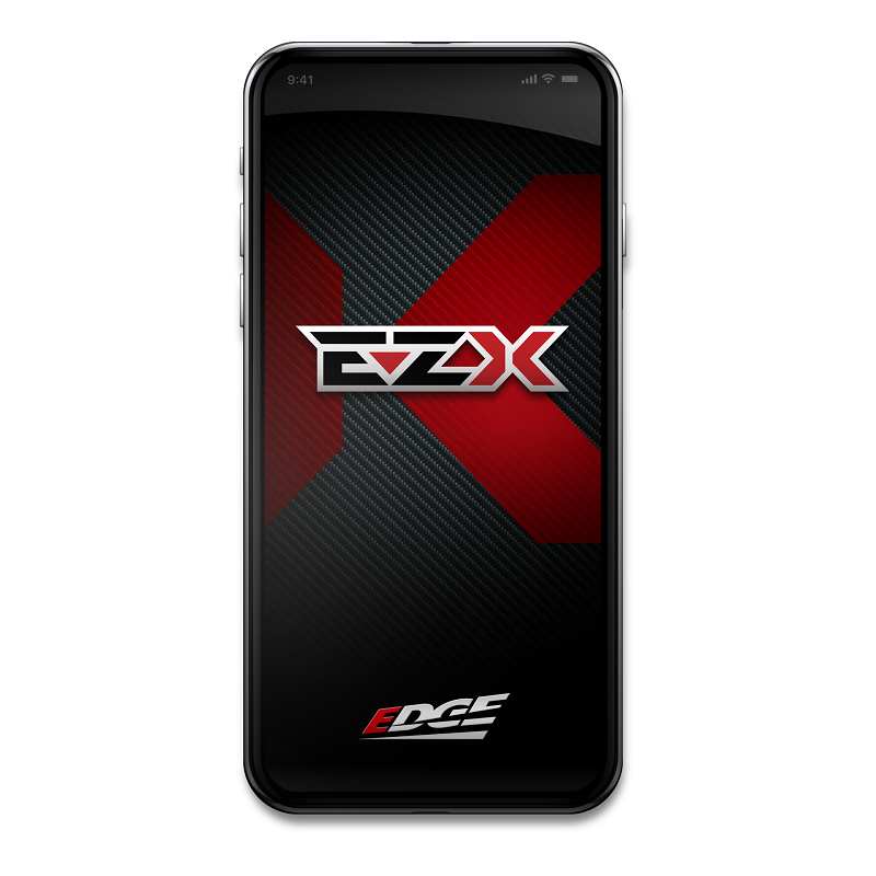 Edge Products 32710 EZX Module Edge Products 32710 EZX Module