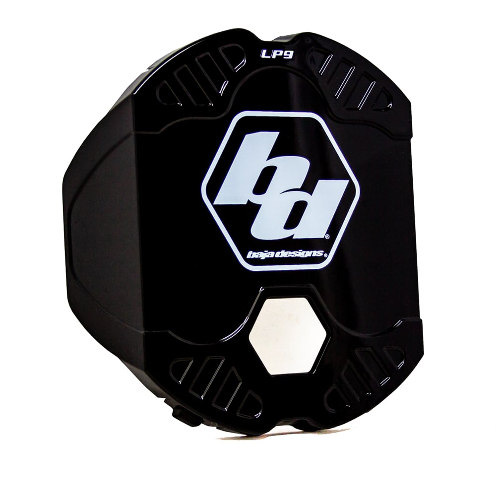 Baja Designs LP9 Single Rock Guard