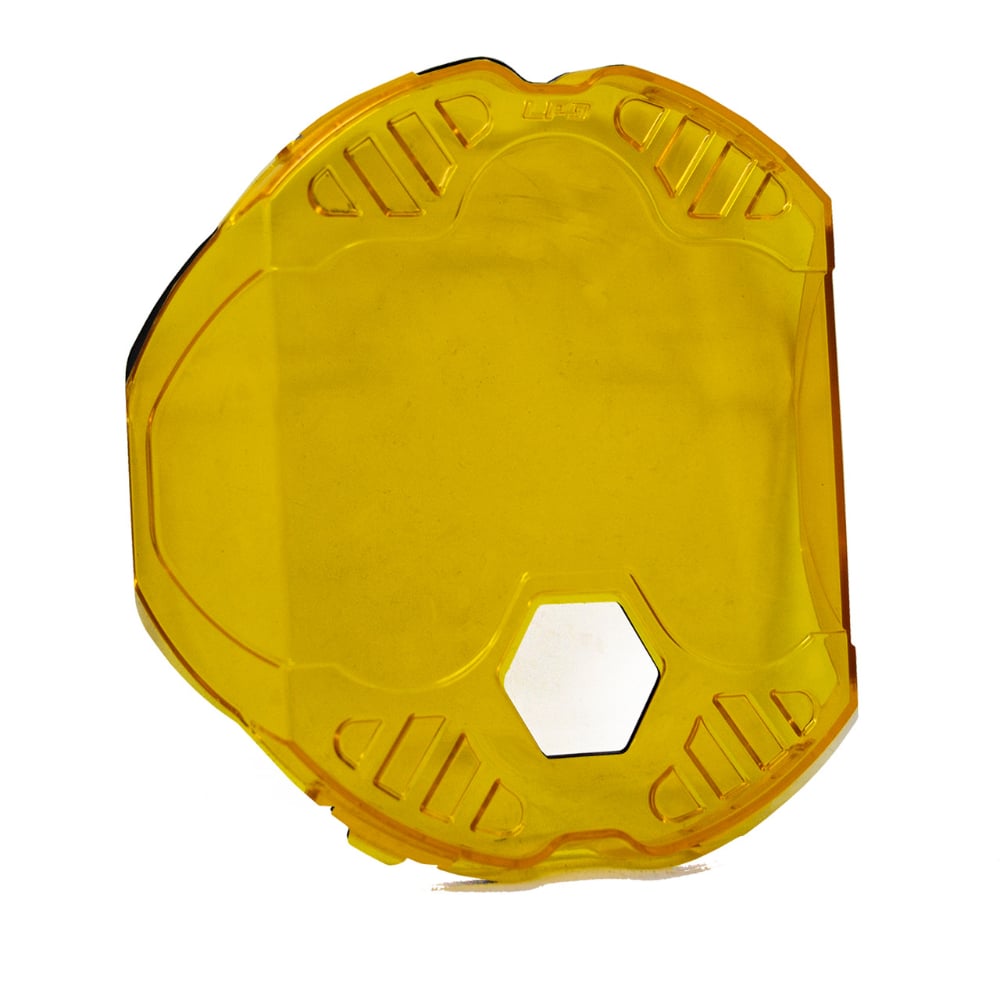 Baja Designs LP9 Single Rock Guard