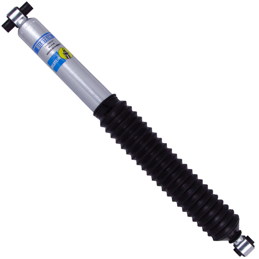 Bilstein 5100 Series Front Shock 0-4.5" Lift for 20-24 Jeep Wrangler JL