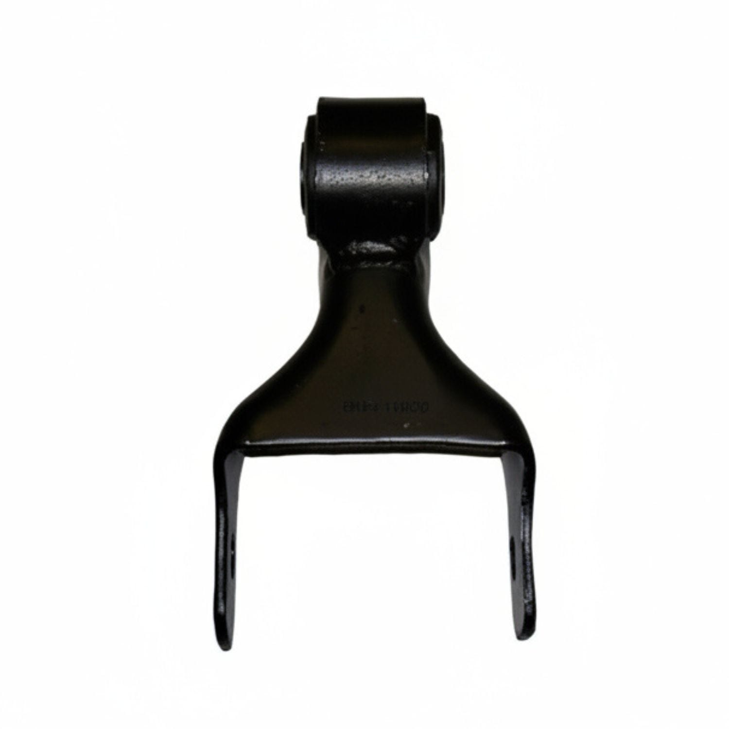 Complete Performance Front Leaf Spring Shackle for 80-97 Ford F-250 and F-350
