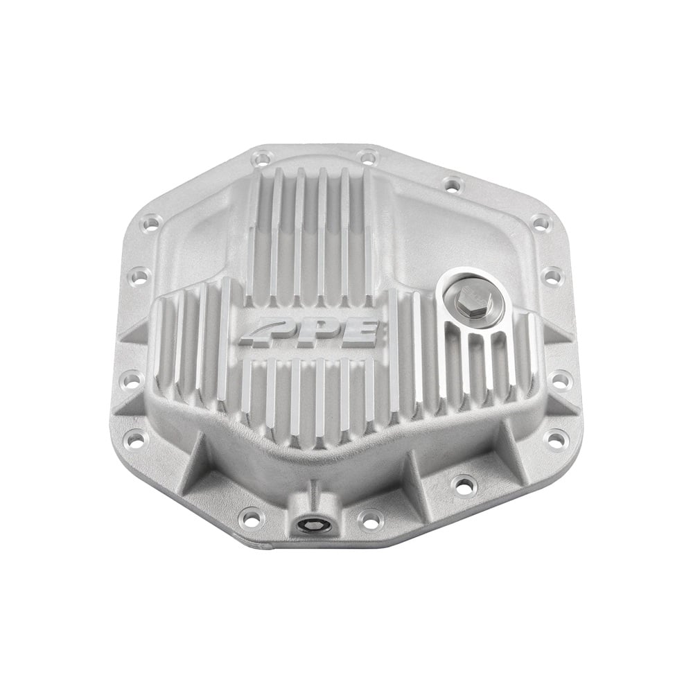 PPE Heavy Duty Front Differential Cover for 14-Bolt Dana M235 for 23-25 Ford F-250 and F-350