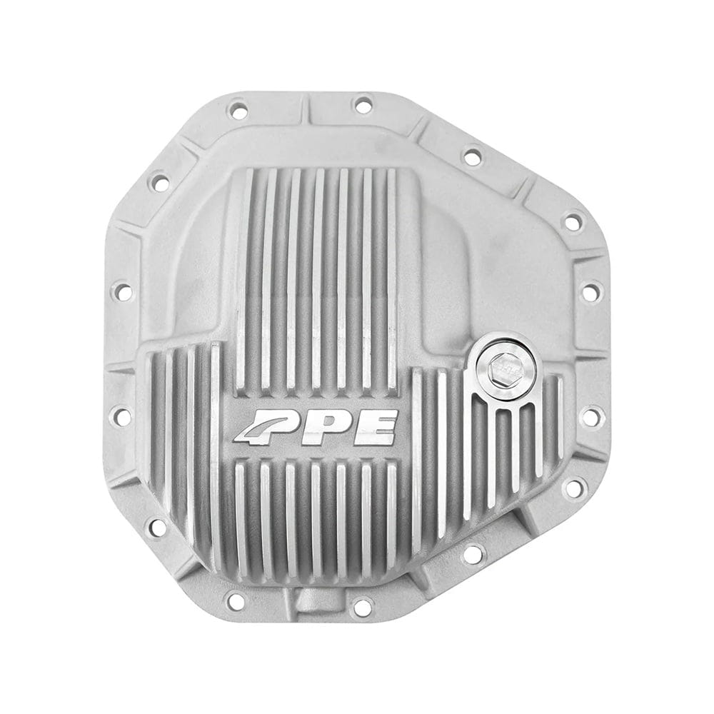 PPE Heavy Duty Rear Differential Cover Dana M275 for 17-22 Ford F-250 and F-350