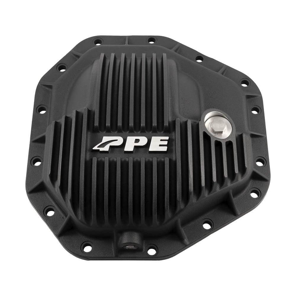 PPE Heavy Duty Rear Differential Cover Dana M275 for 17-22 Ford F-250 and F-350