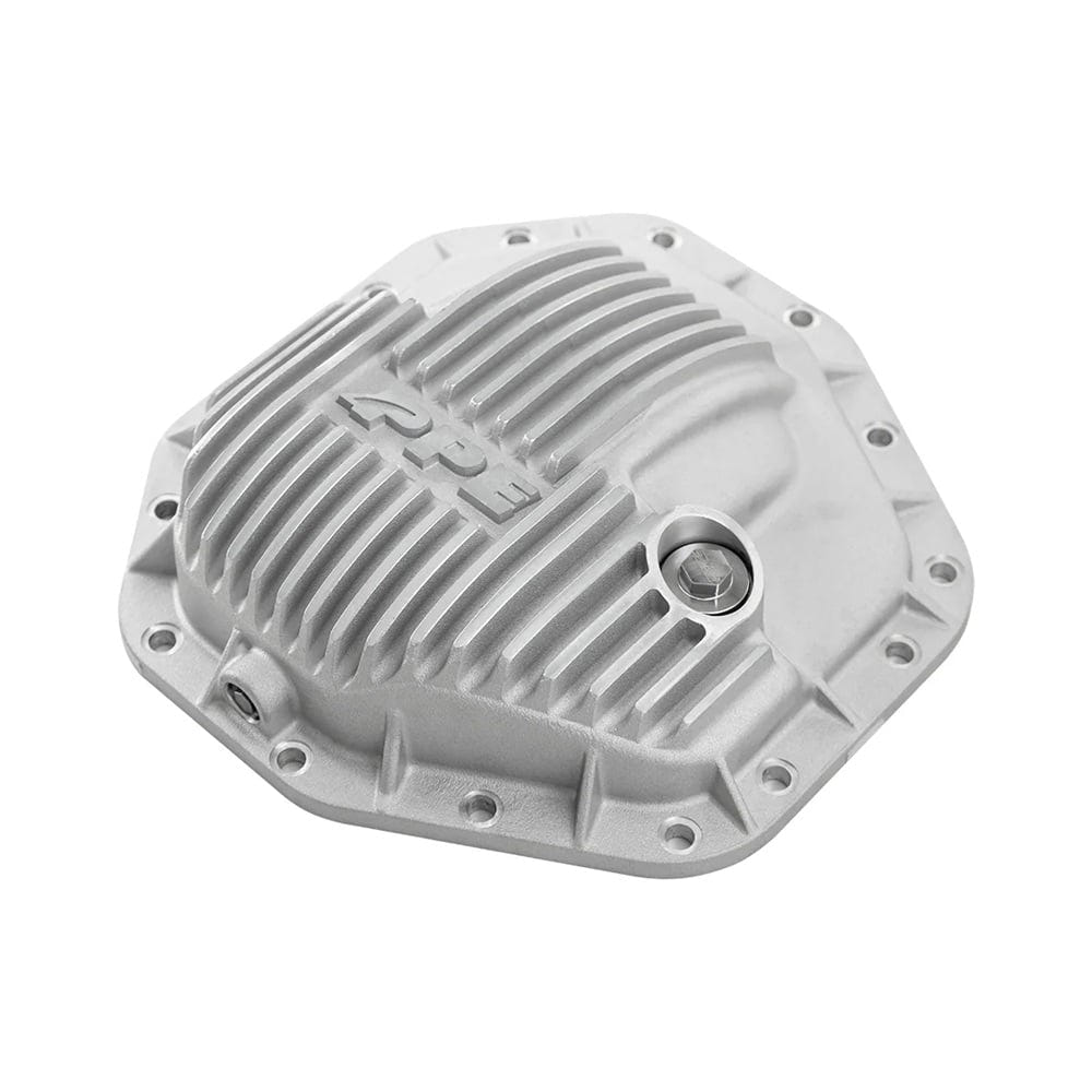 PPE Heavy Duty Rear Differential Cover Dana M275 for 17-22 Ford F-250 and F-350