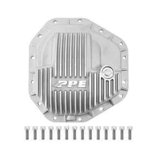 PPE Heavy Duty Rear Differential Cover Dana M275 for 17-22 Ford F-250 and F-350