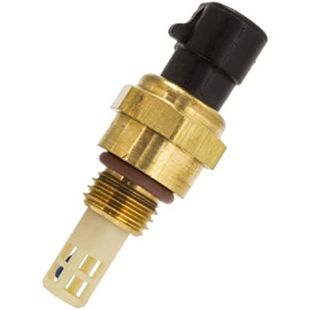 Cummins Replacement Intake Air Temperature Sensor for 98.5-02 Dodge Ram 5.9L Cummins