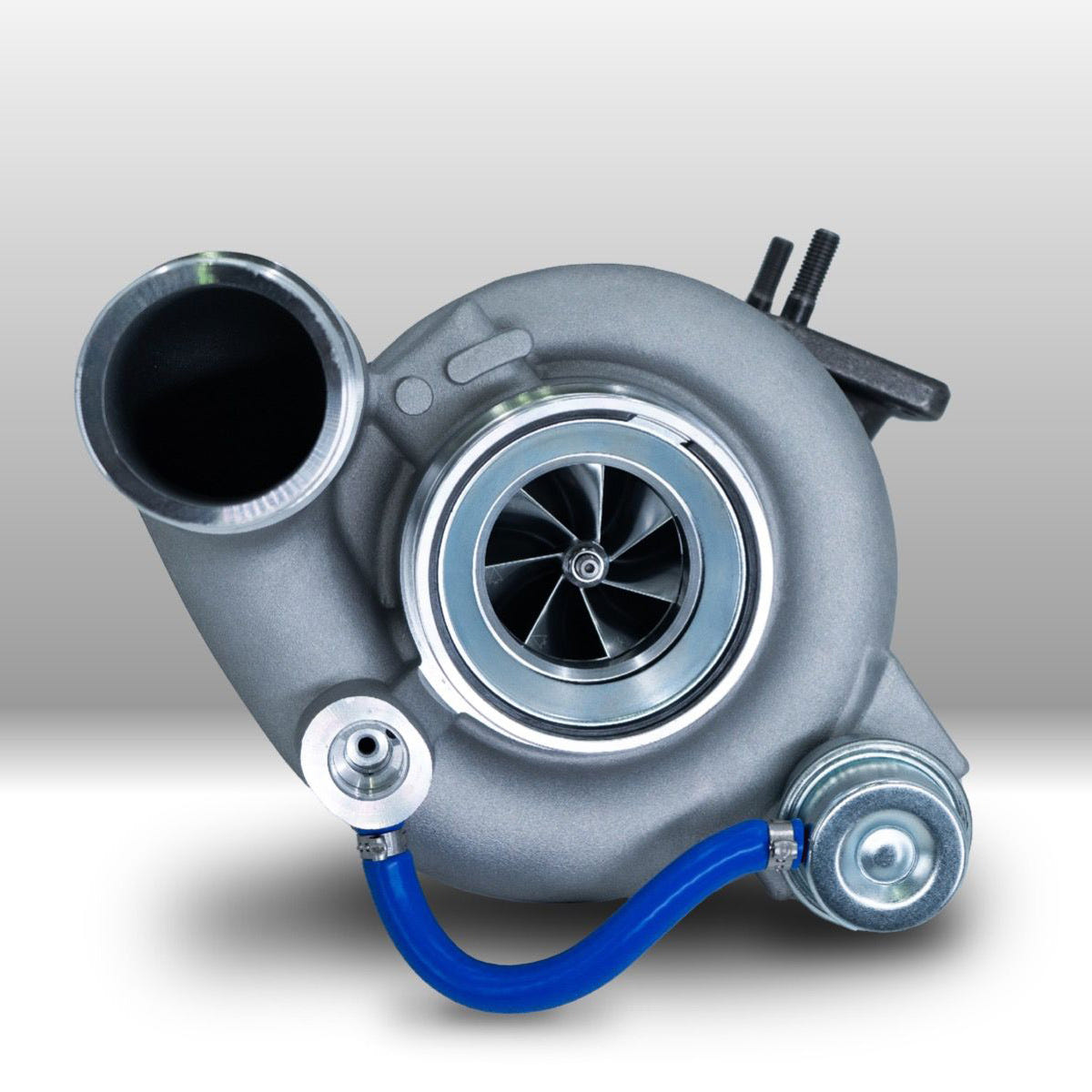 Calibrated Power Stealth STR Stock Replacement Turbo for for 04.5-07 Ram 5.9L Cummins