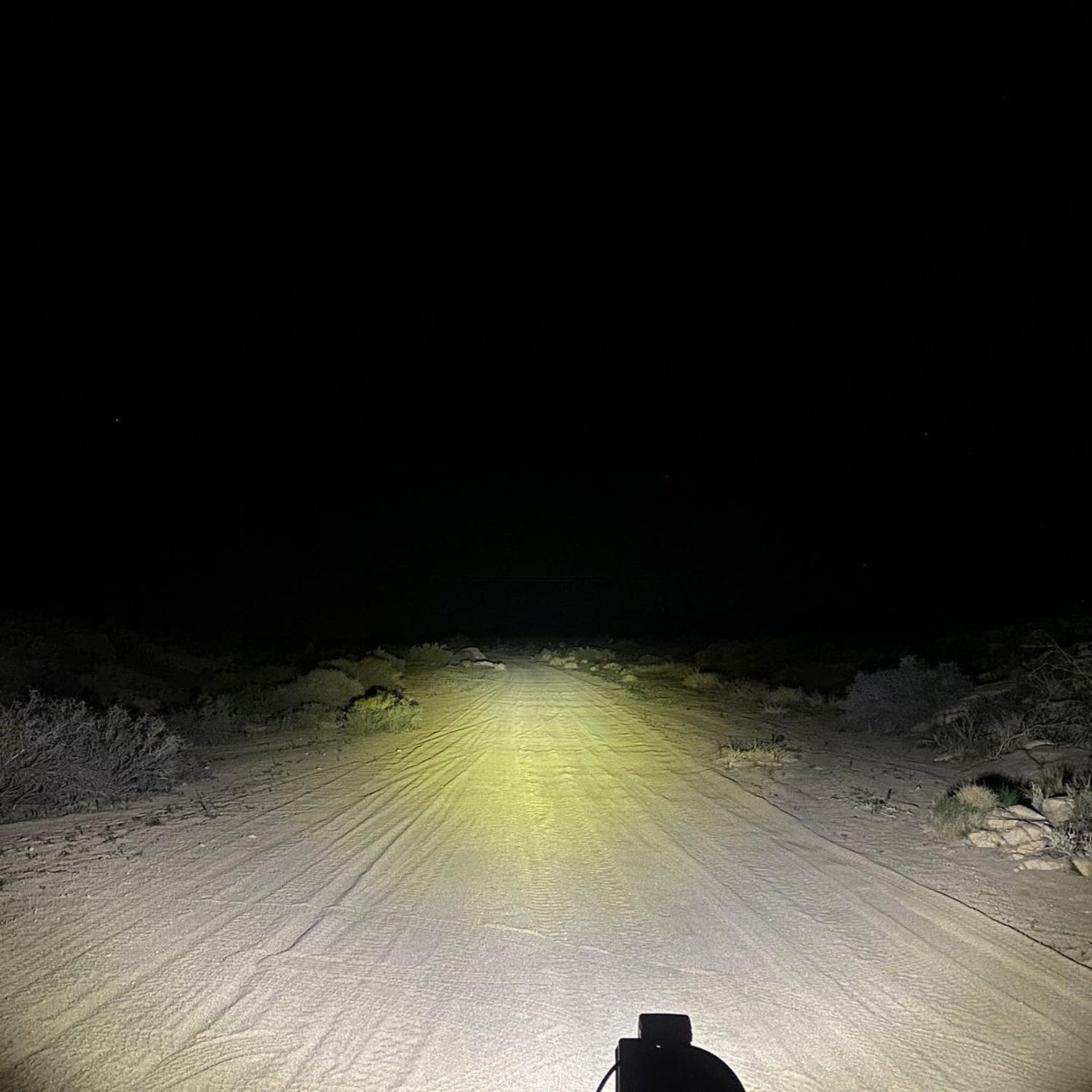 GG Lighting GP10 Spot Beam LED Pod Light