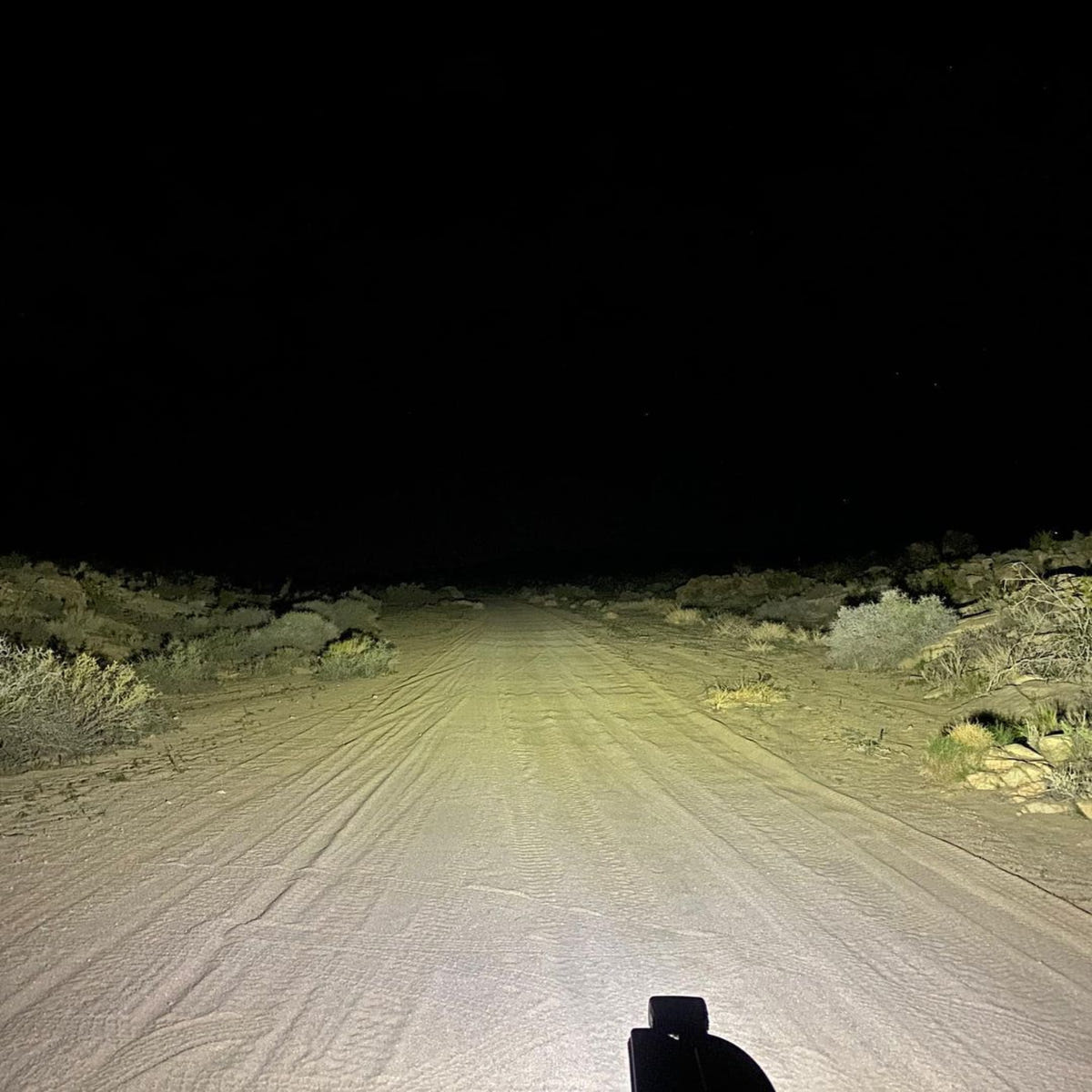 GG Lighting GP10 Flood  Pattern Offroad LED Pod Light