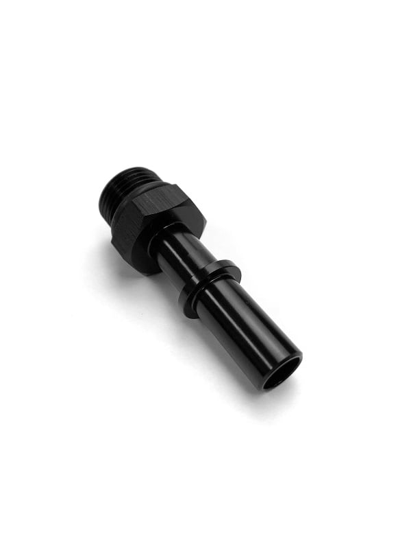 Fleece Performance Quick Connect Fitting