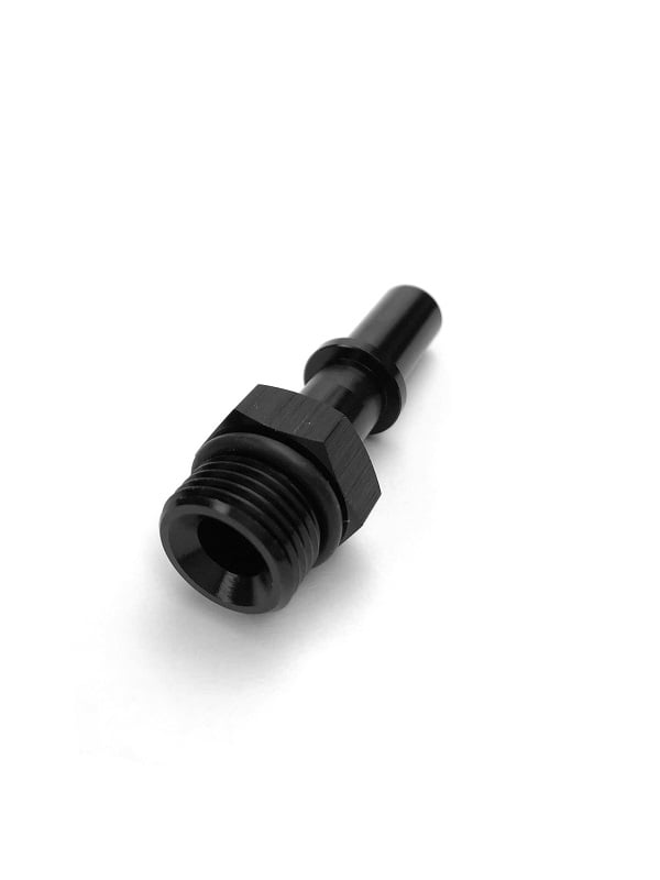 Fleece Performance Quick Connect Fitting