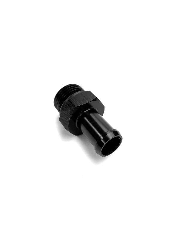 Fleece Performance O-Ring To Hose Barb Fitting
