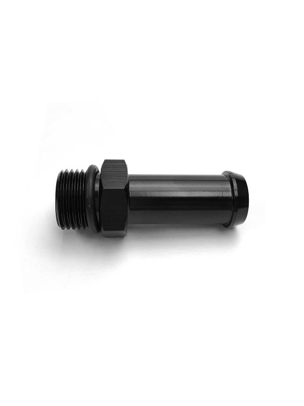 Fleece Performance O-Ring To Hose Barb Fitting