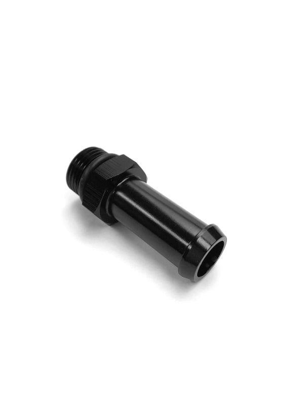 Fleece Performance O-Ring To Hose Barb Fitting