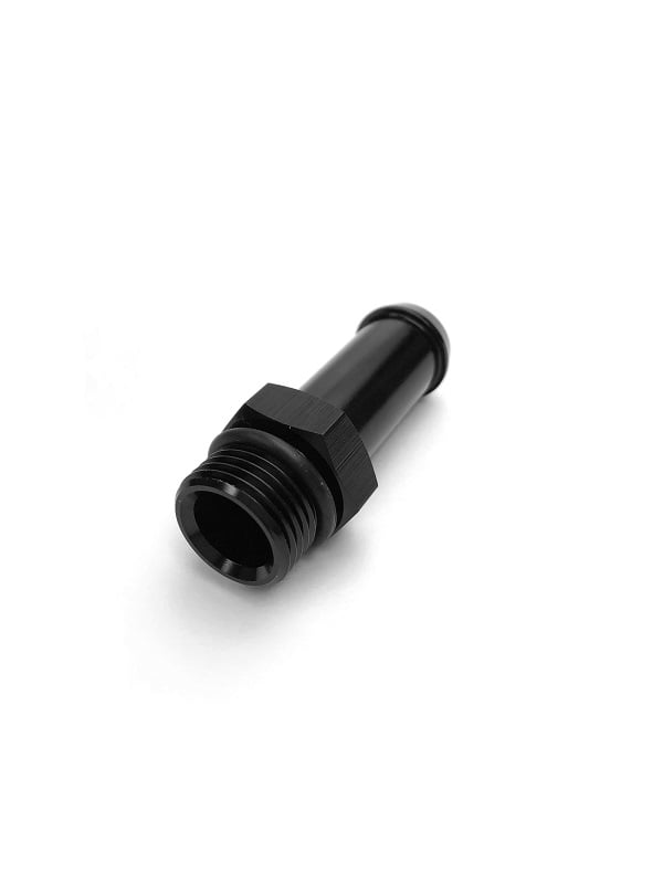 Fleece Performance O-Ring To Hose Barb Fitting