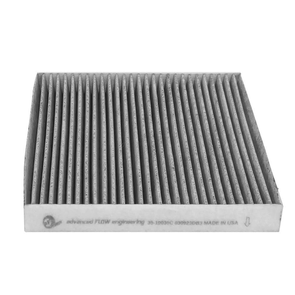 AFE Power Carbon Cabin Air Filter for 16-24 Ram 6.7L Cummins 2500 for 16-23 3500