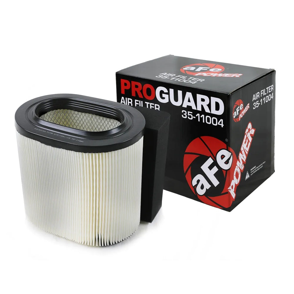 AFE Power PROGUARD OE Replacement Air Filter for 17-19 Ford 6.7L Powerstroke