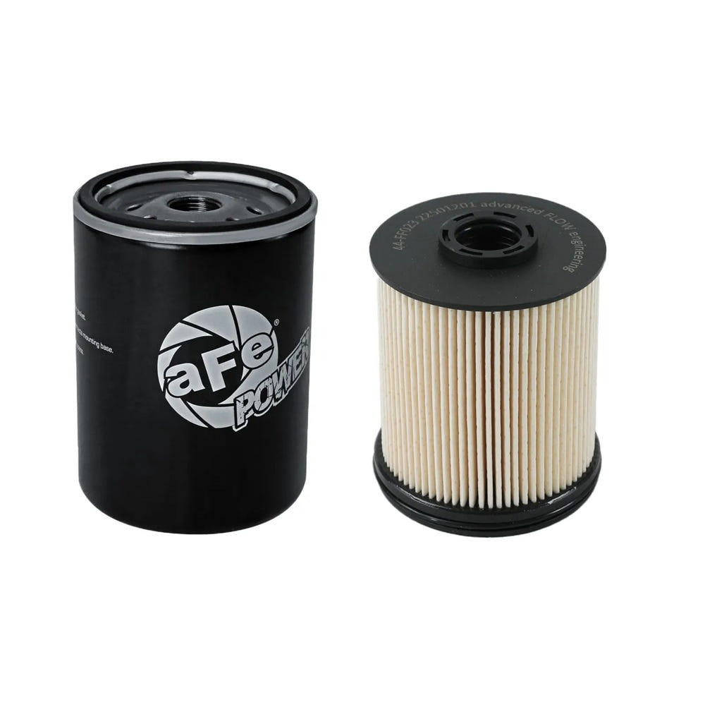AFE Power ProGuard Diesel Fluid Filter Kit for 17-19 GM 6.6L Duramax L5P