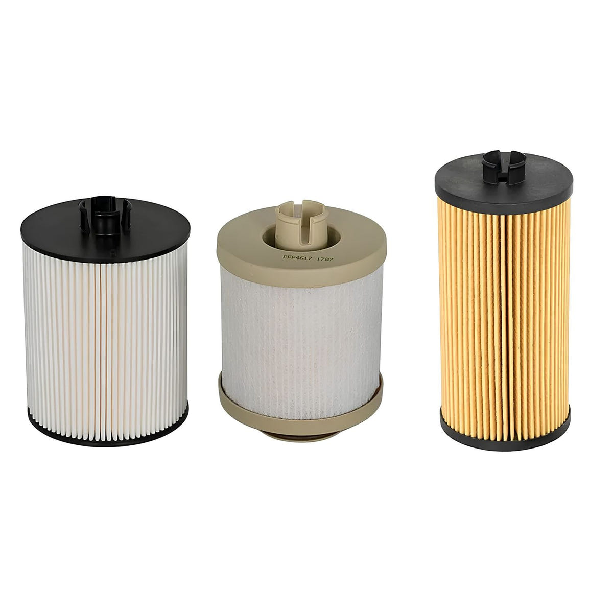 aFe POWER PROGUARD Diesel Filter Fluid Pack for 2008-2010 Ford 6.4L Powerstroke