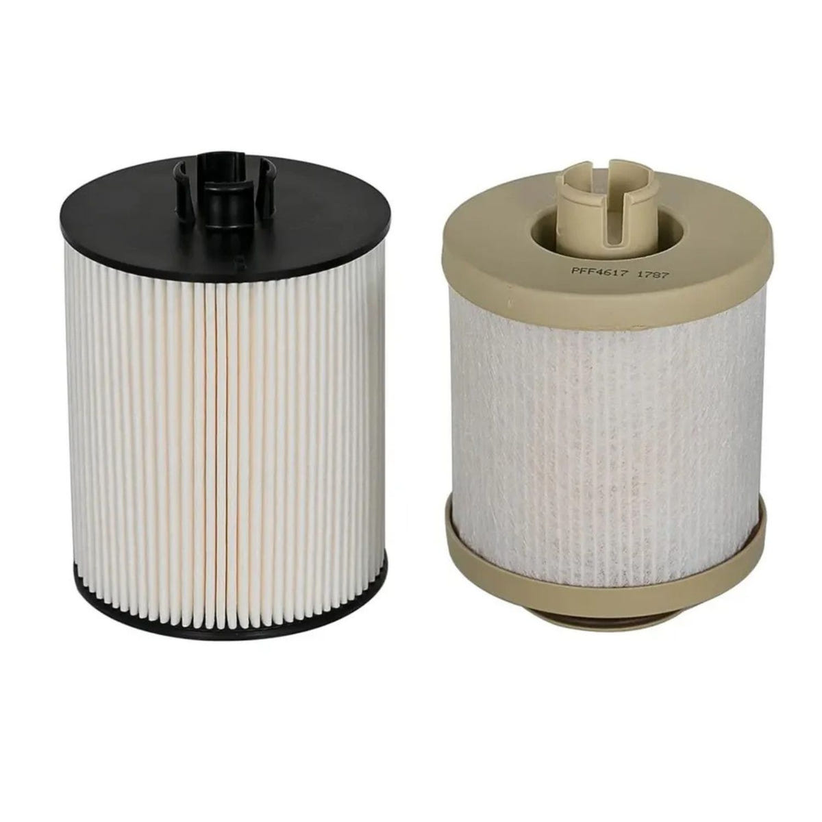 aFe PROGUARD filter service kit with diesel fuel booster for Ford 6.4L Powerstroke