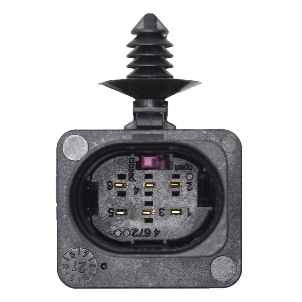 Walker oxygen Sensor for 07.5-12 Ram 6.7L Cummins