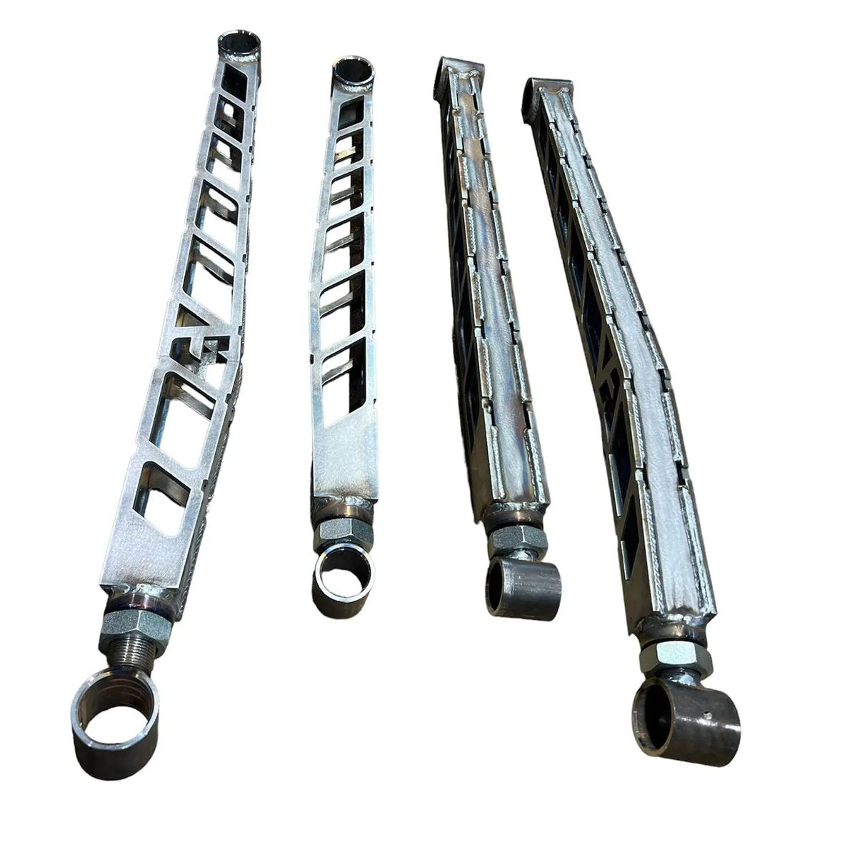 Apoc Industries Long Arm Conversion upgrade Kit 94-13 Dodge Ram 1500/2500/3500