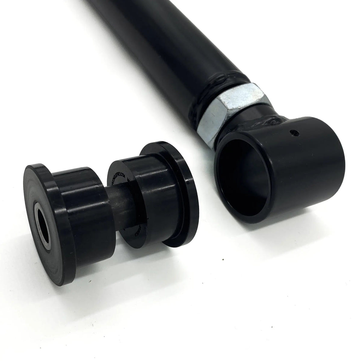 Apoc Industries High Clearance Adjustable Control Arms 94-99 Dodge Ram 2500/3500 4WD