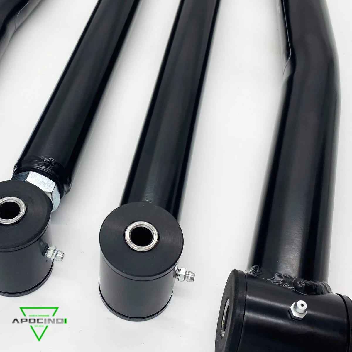 Apoc Industries High Clearance Adjustable Control Arms 94-99 Dodge Ram 2500/3500 4WD