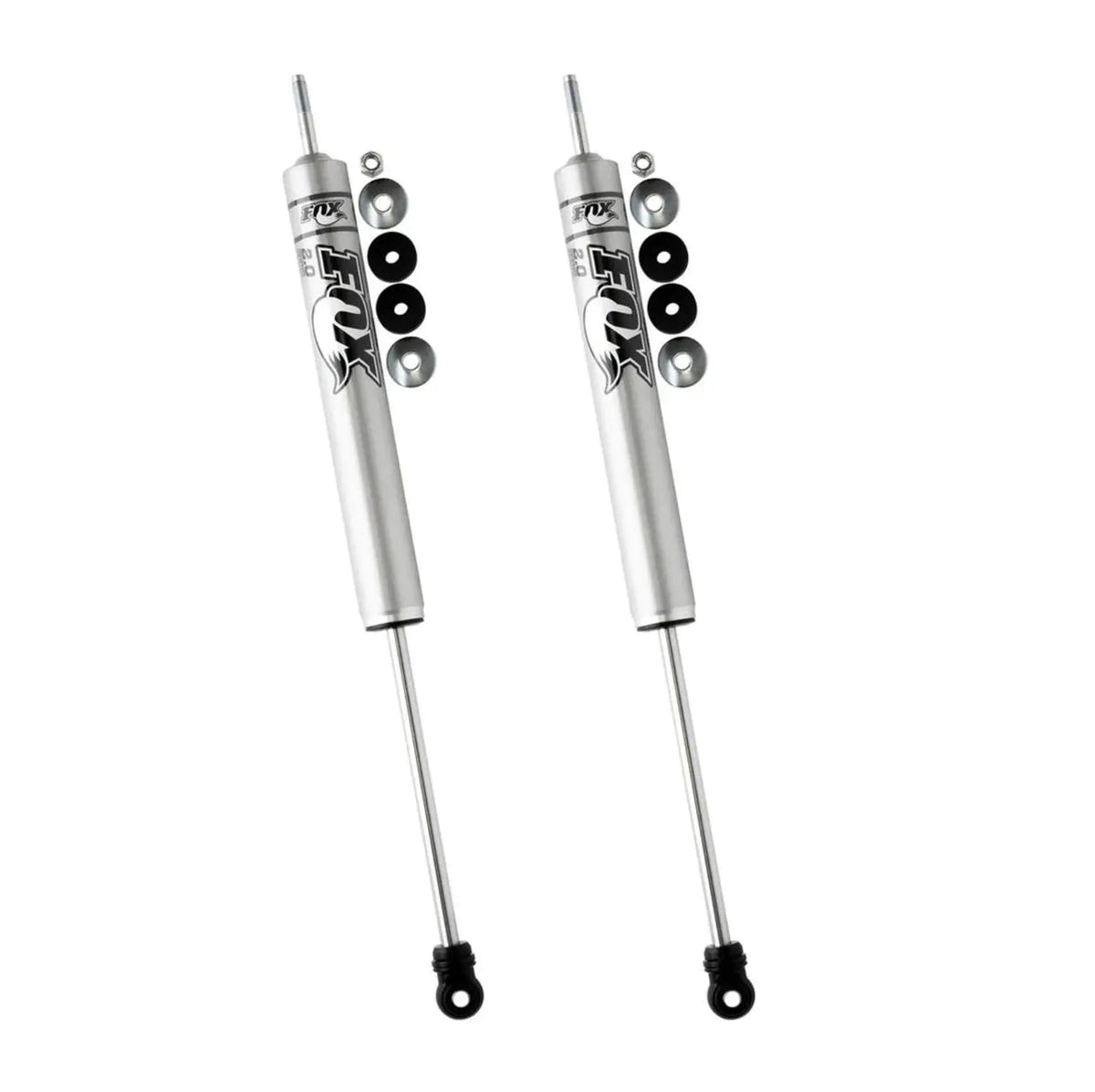 Apoc Industries Leveling Kit With Shock Tower 94-13 Dodge Ram 2500/3500 4WD