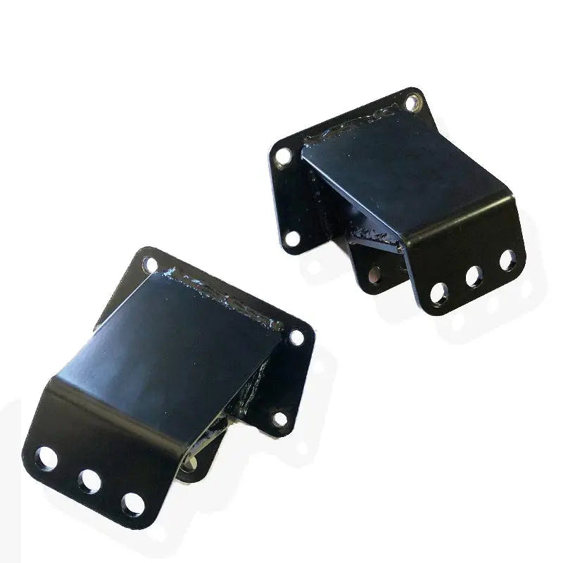 Apoc Industries Shackle Flip Kit 94-02 Dodge Ram 2500/3500 4WD