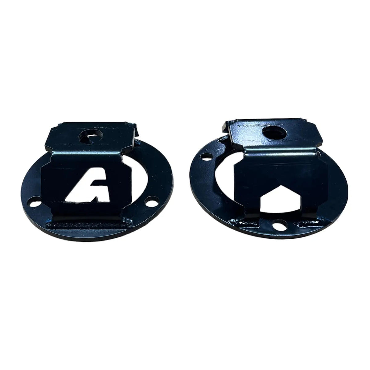 Apoc Industries Leveling Kit Shock Towers 94-13 Dodge Ram 2500/3500 4WD