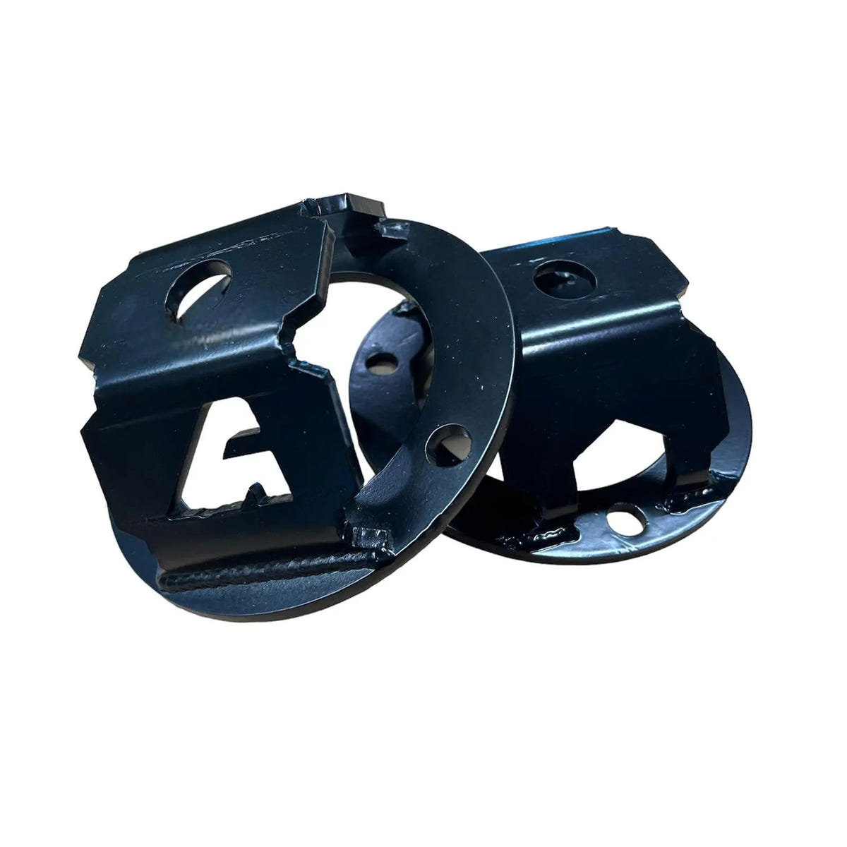 Apoc Industries Leveling Kit Shock Towers 94-13 Dodge Ram 2500/3500 4WD