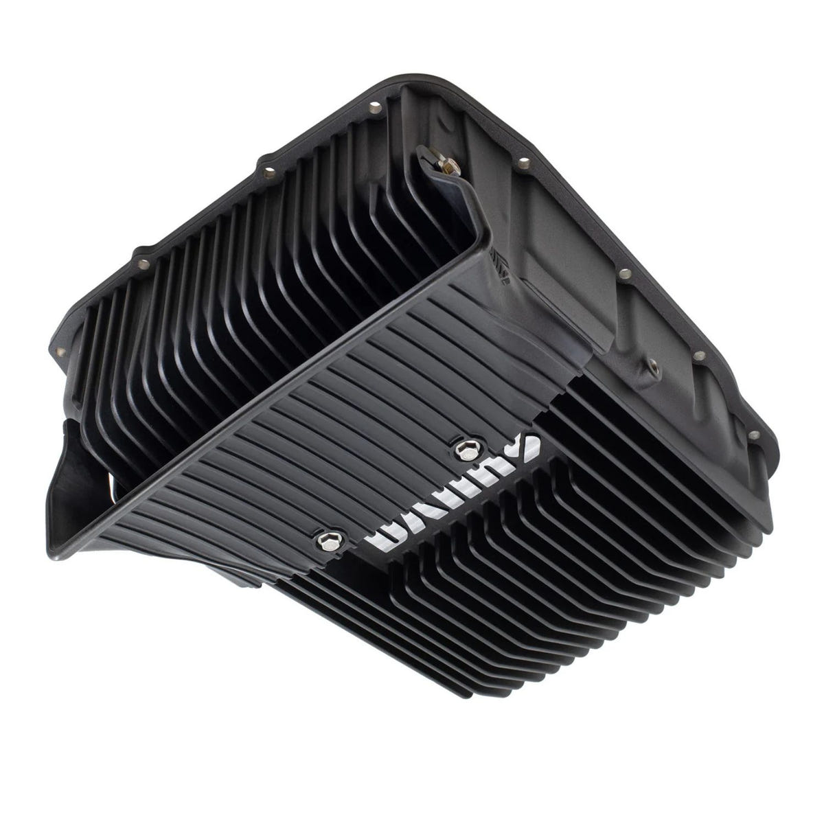 Banks Power 68RFE Ram-Air Transmission Pan for 2007.5–2024 RAM 6.7L Cummins