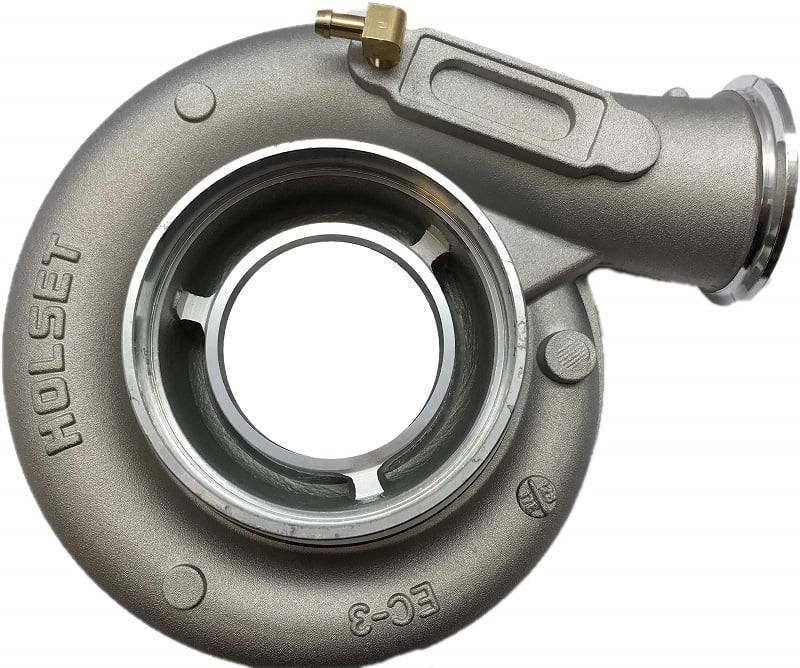 Holset Replacement Turbocharger Compressor Housing for 94-02 Dodge Ram 5.9L Cummins