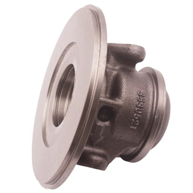 Holset New HX35W Turbo Bearing Housing Center Section for 94-02 Dodge Ram 5.9L Cummins