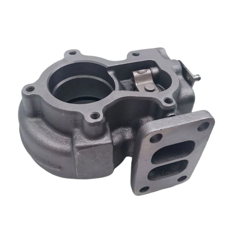 Holset HY35W New Replacement Turbine Housing for 00-01 Dodge Ram 5.9L Cummins