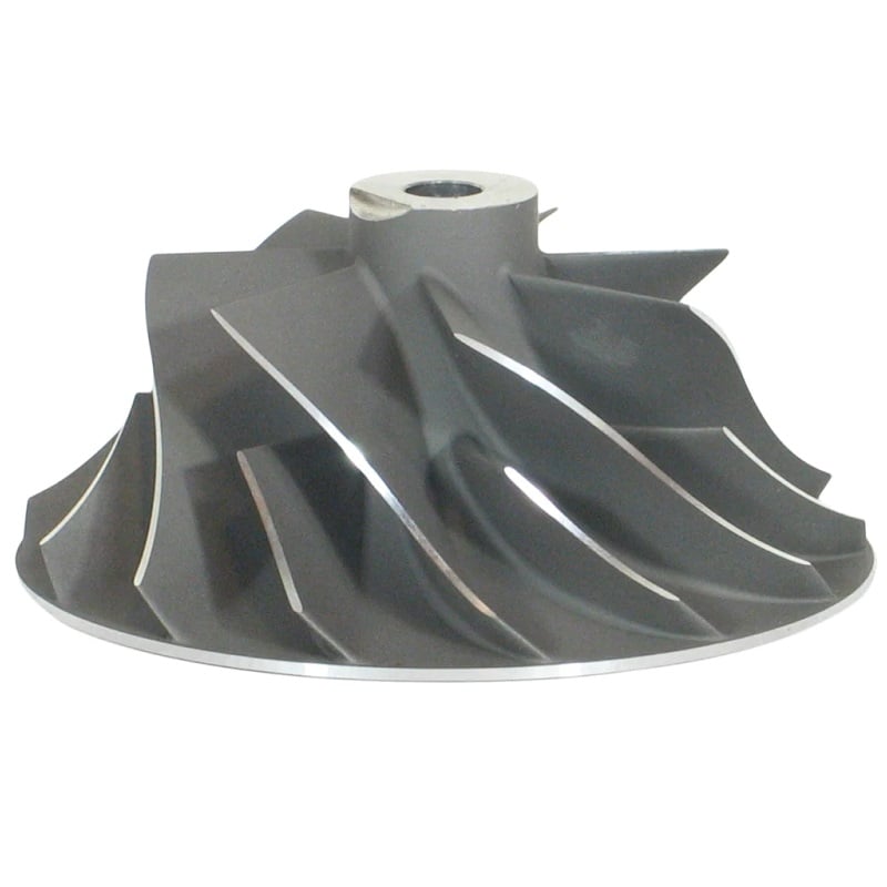 Holset HX35W Replacement Compressor Wheel for 94-02 Dodge Ram 5.9L Cummins
