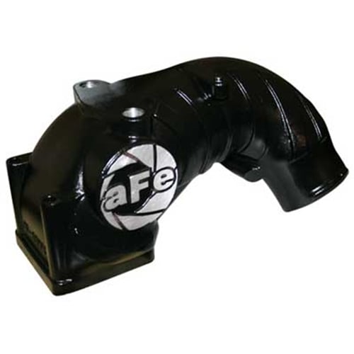 AFE Blade Runner Intake Manifold for 98.5-02 Dodge 5.9L Cummins