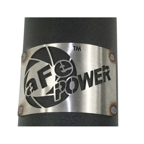 AFE Cold Side Intercooler Tube Upgrade for 07.5-09 Dodge 6.7L Cummins