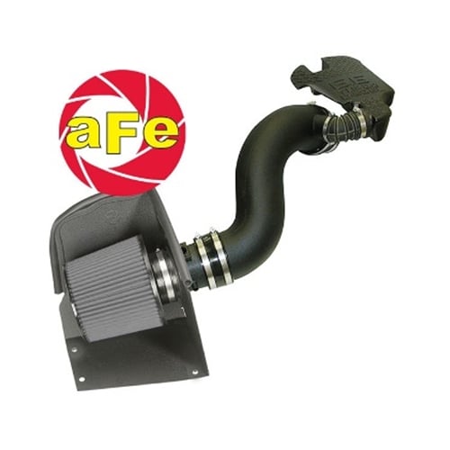 AFE Stage 2 Cold Air Intake Type Cx for 01-04 GM 6.6L Duramax LB7