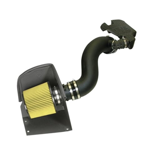 AFE Stage 2 Cold Air Intake Type Cx for 01-04 GM 6.6L Duramax LB7