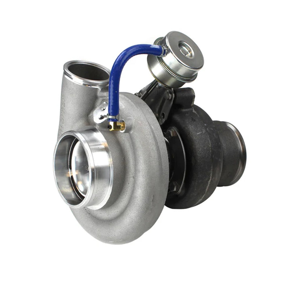 Industrial Injection 2nd Gen Viper Phatshaft 62 Turbo 94-02 Dodge
