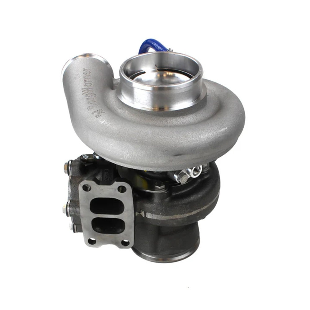 Industrial Injection 2nd Gen Viper Phatshaft 63 Turbo 94-02 Dodge