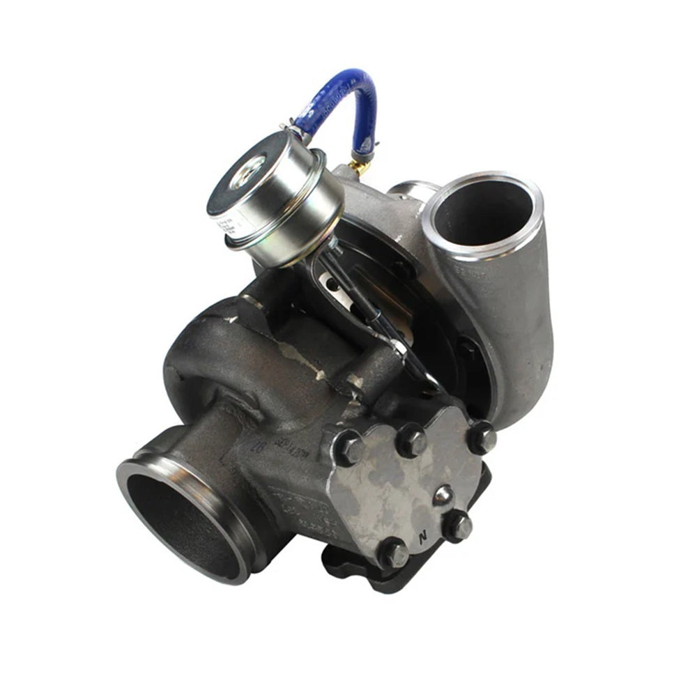 Industrial Injection 2nd Gen Viper Phatshaft 62 Turbo 94-02 Dodge